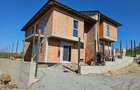 Duplex cu 4 camere cu Canalizare în Chinteni - 2