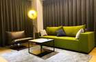 Particular inchiriez doua camere + loc de parcare subteran in One Floreasca City -Mircea Eliade - 1
