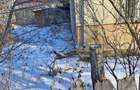 Dascalu, casa veche 4 camere, acoperis nou, teren 1300 mp, deschidere 39 m - 5