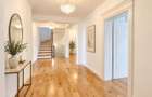 Villas for Rent I London Residence Pipera | 5 Bedrooms | Tennis Court