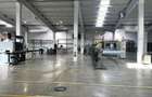 Spațiu industrial, de 650 mp, în Iris - 2