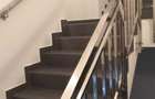 Inchiriez studio central, strada Traian 21, constructie 2016 - 7