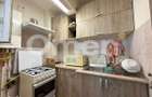 Garsoniera renovata cu balcon, etaj 4 cu acoperis, zona Garii - 4
