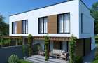 Duplex cu 5 camere cu Canalizare în Central - 3 Duplex cu 5 camere cu Canalizare în Central - 3
