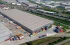 P3 Logistic Park, depozite de inchiriat cu acces la A1 - 3