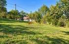 Teren intravilan 3.951 mp, Predeluț-Bran | 2 fronturi stradale 78 m + 99 m