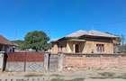 Vand teren intravilan de 1164 mp cu casa batraneasca in Slobozia jud. Gorj - 2