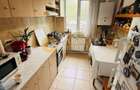 3 camere în Podu Roș – La Bulevard - Etaj 1 - 62 mp