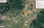 Teren intravilan industrial de vanzare Rasnov, zona Romacril - 8