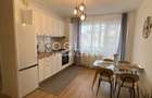 Apartament 3 cam. balcon, mobilat/utilat Rahovei, COMISION 0% - 1