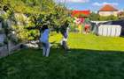 Proprietar vand duplex in Ghiroda, 4 Camere, zona excelenta, 2 Locuri de Parcare ?i AC - 10