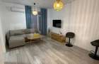 Apartament cu o camera, 40mp+4balcon, Zona Tipografilor - 2