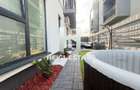 Apartament mobilat cu 2 camere si gradina in zona Braytim - 9