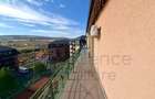 View! Apartament 3 camere, Iris-Chinteni, Beta Residence+Garaj