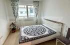Apartament 3 camere, 60 mp, terasa, finisat, mobilat, zona Traian Vuia - 5