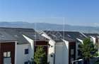 Penthouse cu 3 camere, 2 bai si balcon - la cheie - 2