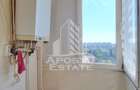 Apartament cu 3 camere de vanzare, vedere pamoramica, Dacia, Timisoara - 5