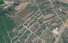 Teren Ciolpani intravilan - Ilfov 2467 mp - langa padure, acces DN1, utilitati in cartier - 3