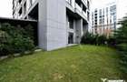 Blue Velvet in Cloud 9 Duplex Parter | Groundfloor Duplex - Bucuresti (Bucuresti-Ilfov) - 16