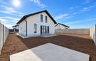 Casă nouă de vânzare 4 camere | Curte 410 mp, Acces asfaltat | Mutare rapidă