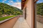 PENTHOUSE IN SCHEI | BRASOVUL LA PICIOARE | 189 MP DE TERASE - 5