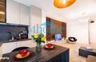 Apartament 2 Camere Floreasca|Stefan cel Mare|Metrou|Bloc Nou - 6