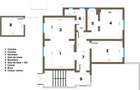 Strada Icoanei - Eminescu, apartament de 3 camere, etaj 1, comision 0%