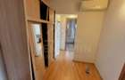 2Camere-Decomandat-50mp-Centrala Termica-AC-Zona Excelenta-Gara-Liber - 6