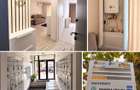 Proprietar | Studio 40 mp, dormitor separat | Pollux Residence, Chiajna