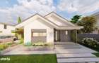 Casa Parter + Pod 3 camere/Com.Berceni/Comision 0% - 6