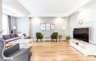 Apartament cu 4 camere de vanzare in Cosmopolis, parcare, terasa 50 mp - 8
