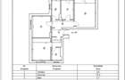 Apartament cu 3 camere Mobilat+Utilat Complet! Nou! Doua locuri de parcare incluse