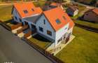 Casa cuplata prin garaj in Salicea, 245 mp utili, teren 523 mp - 2