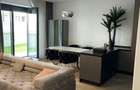 Vida Herastrau! Apartament cu 3 camere si gradina. 2 locuri de parcare - 4
