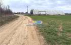 Vanzare teren intravilan Baicoi zona Ciresi - 4