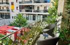 Inchiriez apartament in Moghioros Park Residence - 15