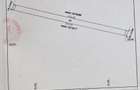 Teren Tuzla 5000mp extravilan langa Nibiru - 1