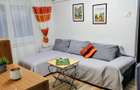Apartament cu 2 camere în Șega - 9