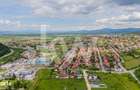 Teren intravilan | Bunloc - zona exclusivista | PUZ aprobat | 1.025 mp - 9