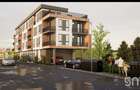 Penthouse cu 3 camere, 74 mp, terasa 91,4 mp, zona Cetatii - 3