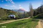 Teren 6000 mp, Valea Dalghiului - Vama Buzaului - vedere catre Ciuca? - 3