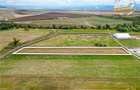 Teren intravilan 9.675 mp, zona Sepsi Arena, Sfantu Gheorghe, Covasna