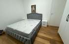 De inchiriat apartament cu 2 camere decomandate et1