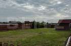Teren intravilan, 720 mp, front 18ml, alee 9ml, zona Ghercesti - 7