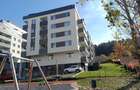 Inchiriez apartament 2 camere, zona BMW, parcare, net inclus, cheltuieli mici - 1