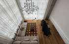 Loft industrial spectaculos | Design contemporan | Floreasca - 1