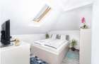 Inchiriez apartament la mansarda in Giroc
