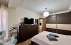 COMISION 0% Apartament 2 camere, 58 mp utili, etaj 2, mobilat lux - G - 1