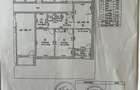 Apartament 3 camere | 2bai | 67mp utili+balcon | Etaj 3/3+pod |Parcare - 12