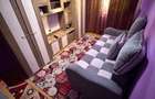 Apartament 4 camere, Manastur